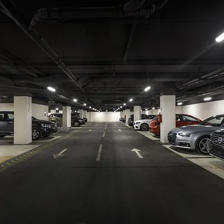 Grand Park By Maistra Collection Rovinj
