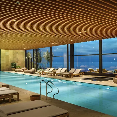 Grand Park By Maistra Collection 5* Rovigno