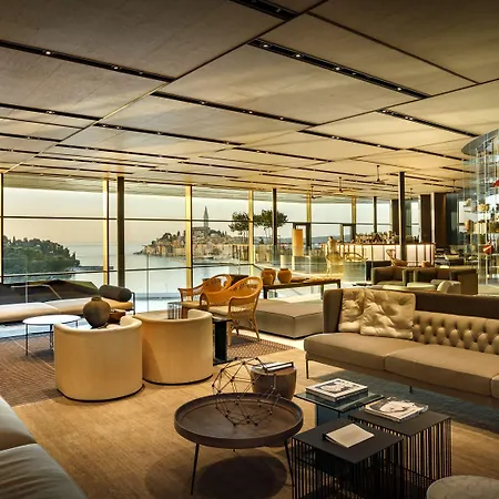 Grand Park By Maistra Collection Rovinj