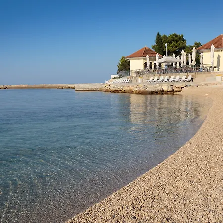 Grand Park By Maistra Collection Otel Rovinj