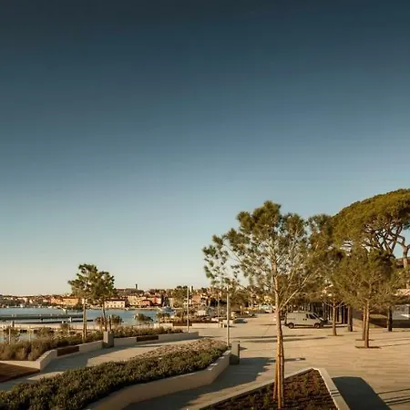 Hotel Grand Park Rovinj