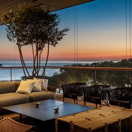 Hotel Grand Park Rovinj