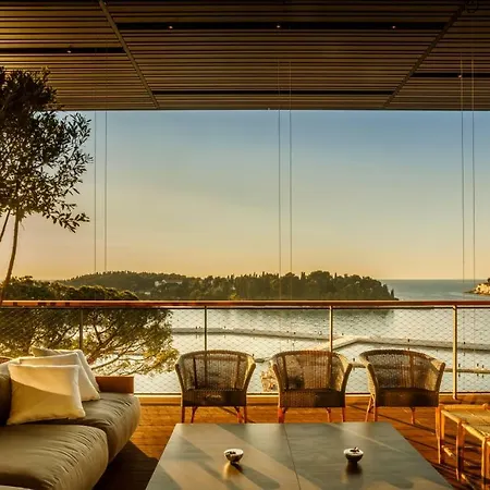 Hotel Grand Park By Maistra Collection 5*