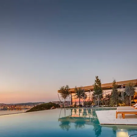 Grand Park By Maistra Collection Rovigno