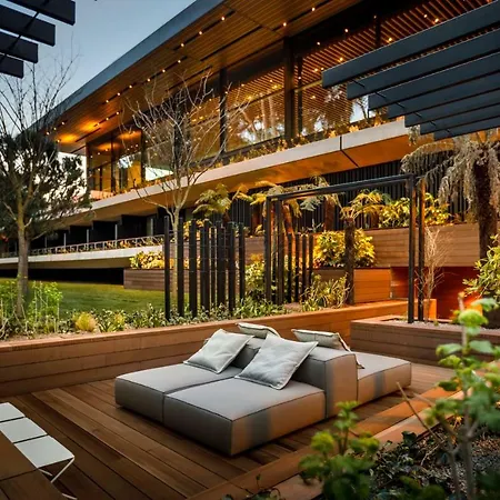 Grand Park By Maistra Collection