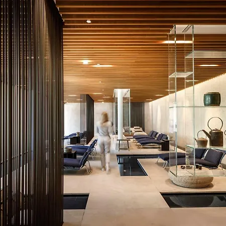 Hotel Grand Park By Maistra Collection