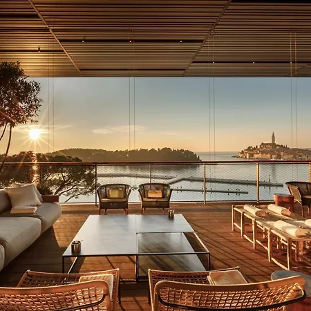 Grand Park By Maistra Collection Rovinj