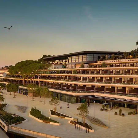 Grand Park Rovinj