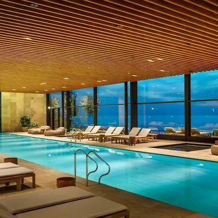 Grand Park By Maistra Collection Hotel 5*