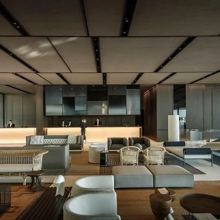 Otel Grand Park By Maistra Collection 5*