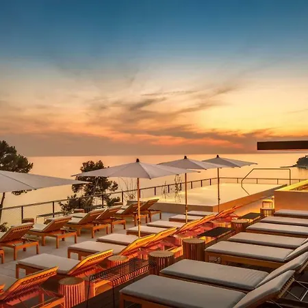 Hotel Grand Park By Maistra Collection