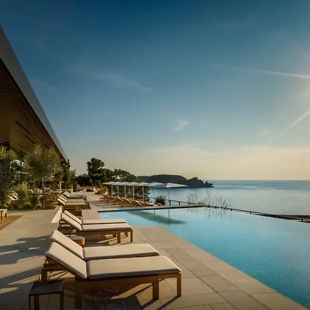 Grand Park By Maistra Collection 5*