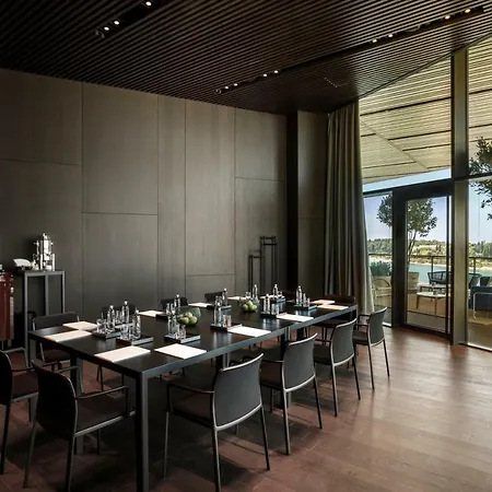 Hotel Grand Park By Maistra Collection Rovinj