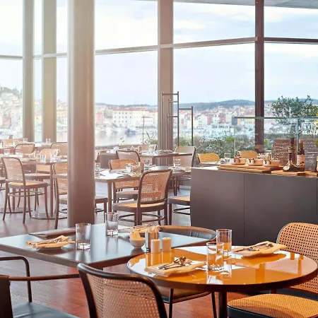 Grand Park By Maistra Collection 5*