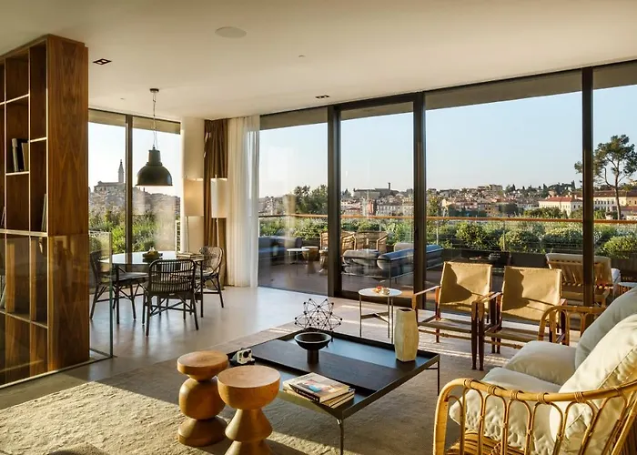 Grand Park By Maistra Collection 5*