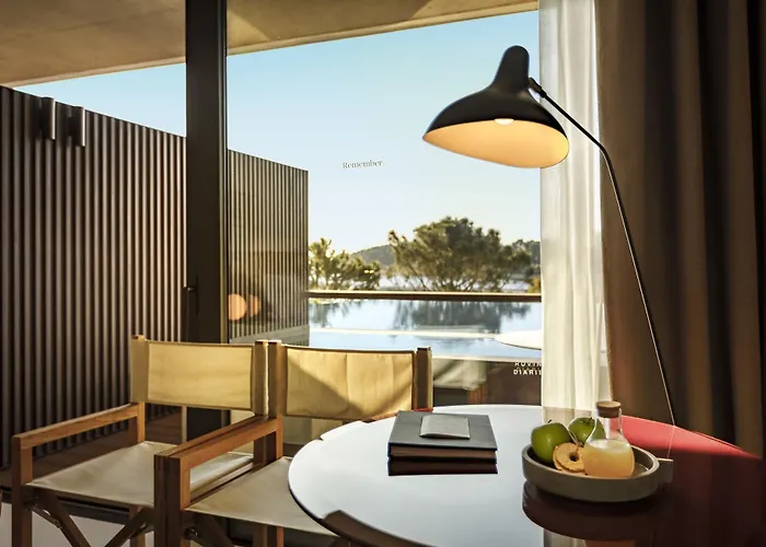 Grand Park By Maistra Collection Rovinj