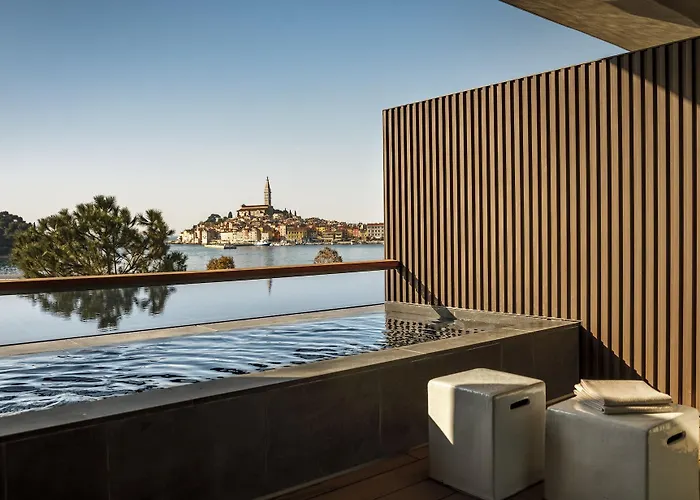 Grand Park By Maistra Collection 5* Rovinj