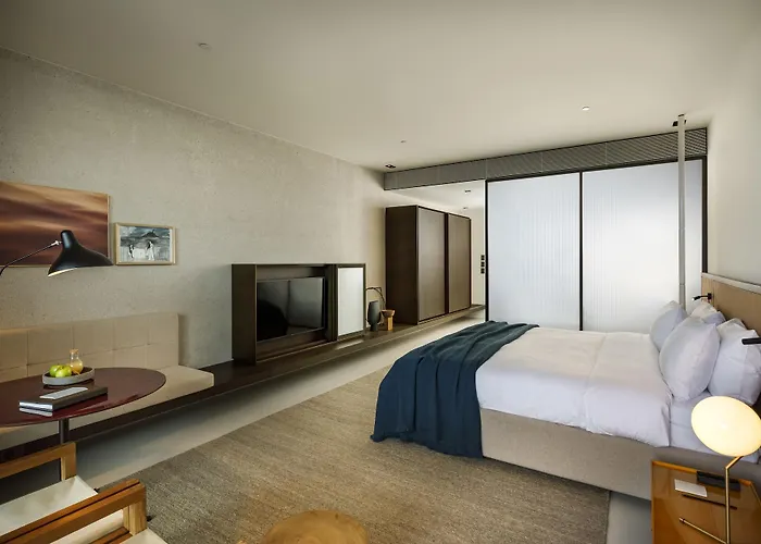 Grand Park By Maistra Collection Hotel