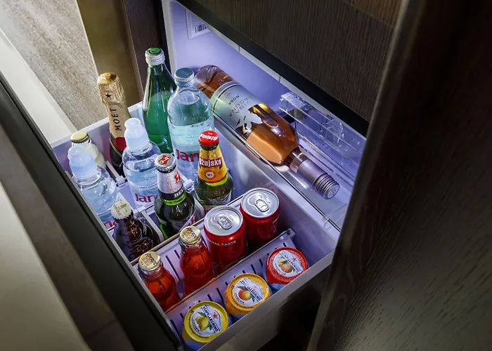 Grand Park By Maistra Collection 5* Rovinj