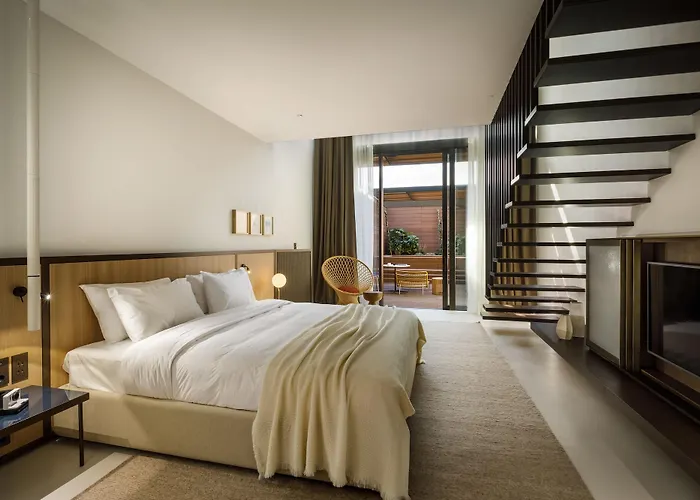 Grand Park By Maistra Collection 5*