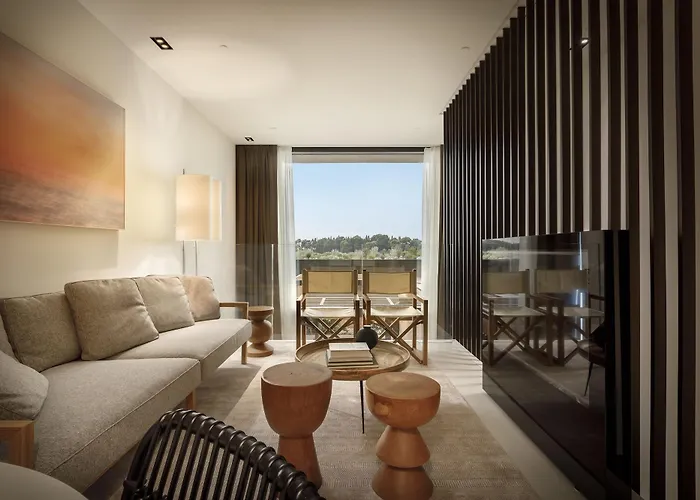 Grand Park By Maistra Collection 5* Rovinj