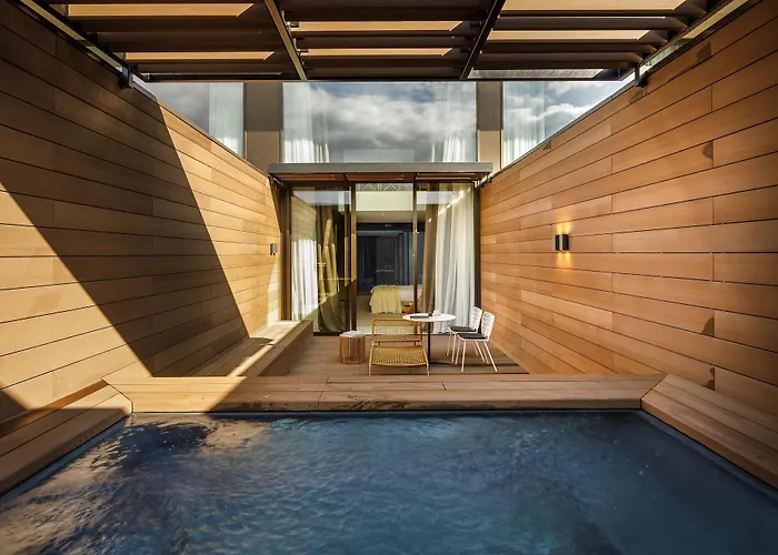 Grand Park By Maistra Collection Hotel 5*