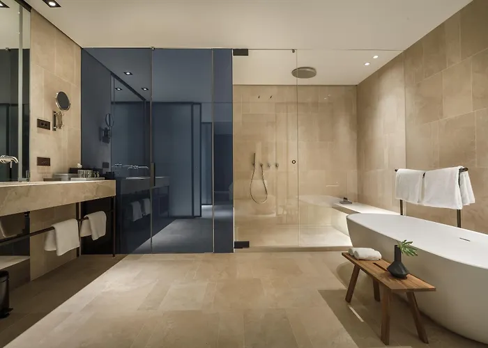 Hotel Grand Park By Maistra Collection Rovinj