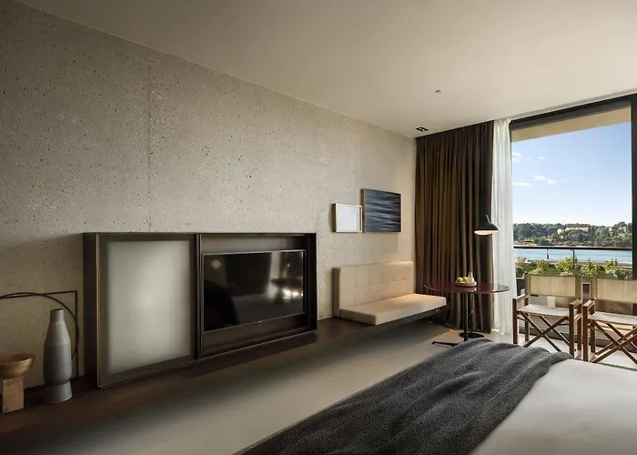 Hotel Grand Park By Maistra Collection 5*