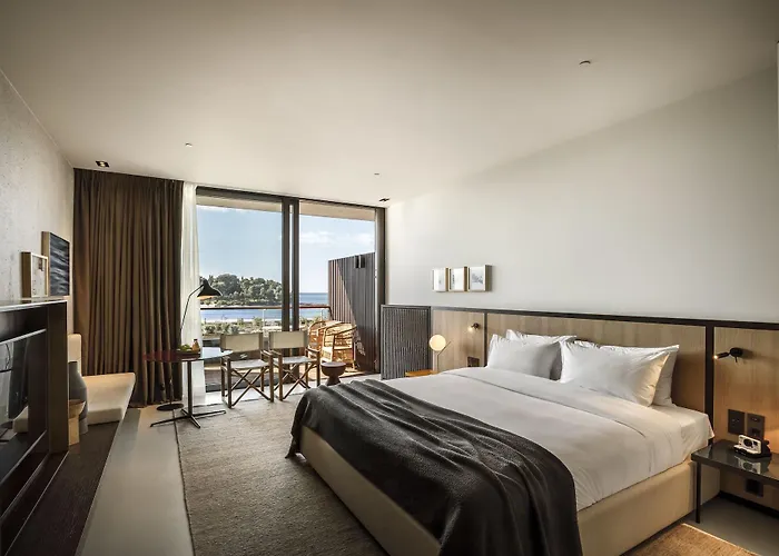 Grand Park By Maistra Collection Hotel