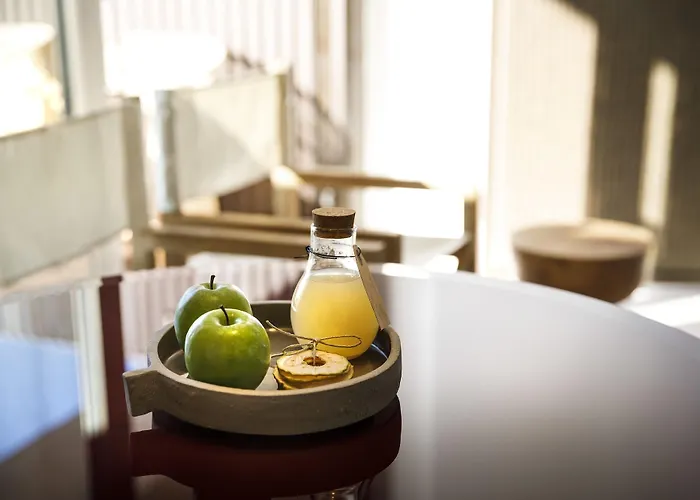 Grand Park By Maistra Collection