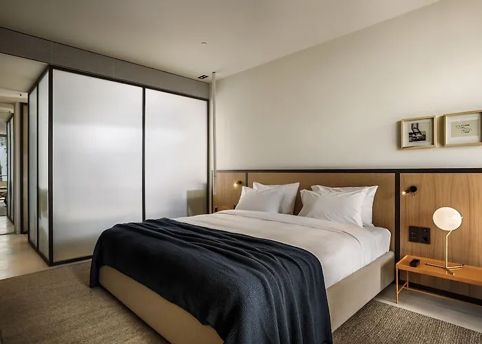 Hotel Grand Park By Maistra Collection Rovinj