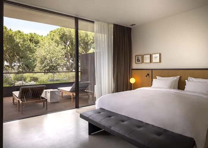 Grand Park By Maistra Collection 5*