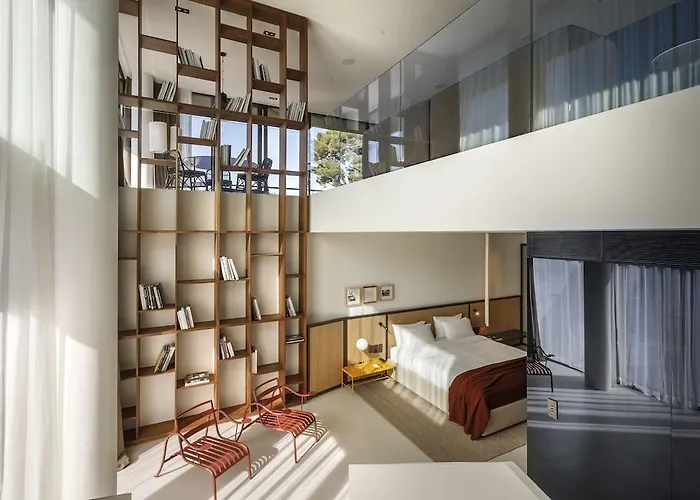 Hotel Grand Park By Maistra Collection Rovinj