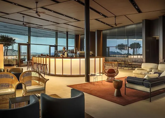 Hotel Grand Park By Maistra Collection