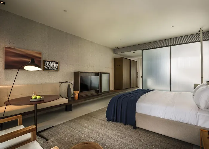 Grand Park By Maistra Collection Hotel Rovinj