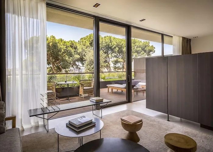 Grand Park By Maistra Collection Hotel