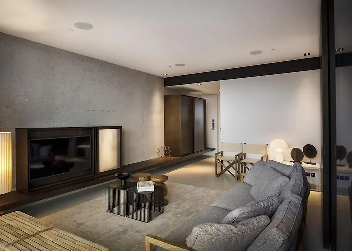 Grand Park By Maistra Collection Hotel Rovinj