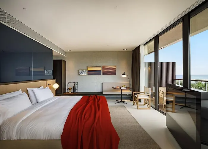 Grand Park By Maistra Collection