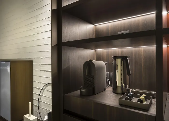 Hotel Grand Park By Maistra Collection