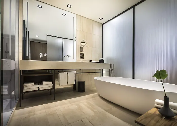 Grand Park By Maistra Collection Hotel