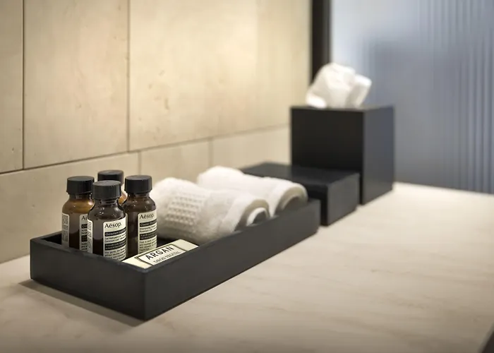 Grand Park By Maistra Collection Rovinj