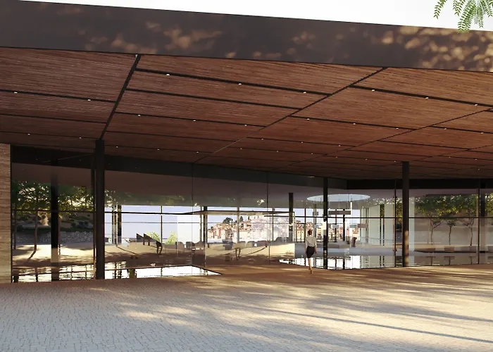 Grand Park By Maistra Collection Hotel 5*