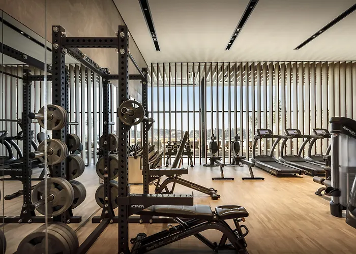 Grand Park By Maistra Collection Rovinj