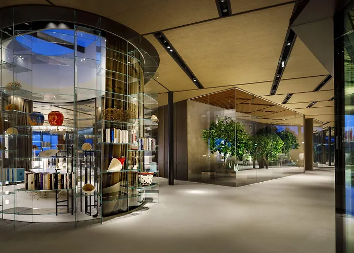 Hotel Grand Park By Maistra Collection 5*