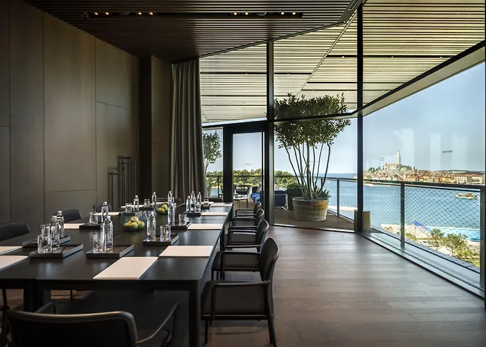 Grand Park By Maistra Collection 5* Rovinj