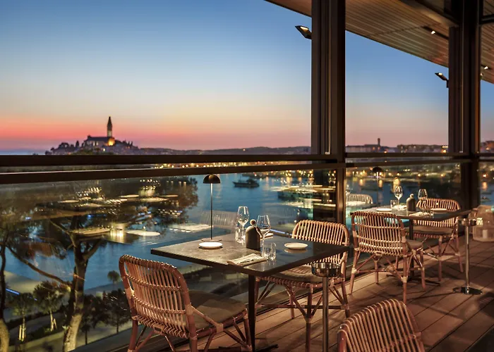 Hotel Grand Park By Maistra Collection