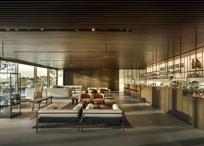 Grand Park By Maistra Collection Hotel Rovinj