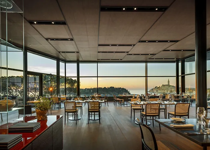 Grand Park By Maistra Collection Rovinj