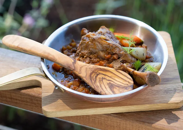 Grand Park By Maistra Collection 5*