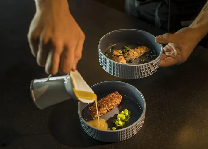 Grand Park By Maistra Collection Rovinj